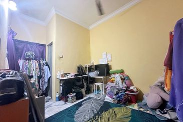 Seksyen 30, Shah Alam