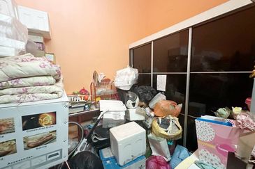 Seksyen 30, Shah Alam