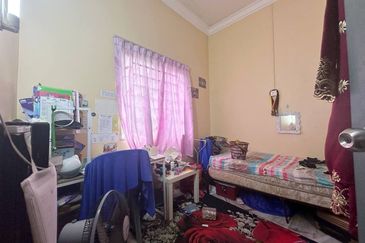 Seksyen 30, Shah Alam