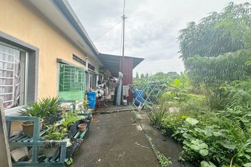 Seksyen 30, Shah Alam