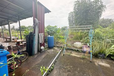 Seksyen 30, Shah Alam