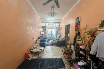 Seksyen 30, Shah Alam