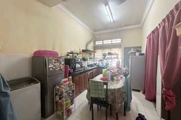 Seksyen 30, Shah Alam