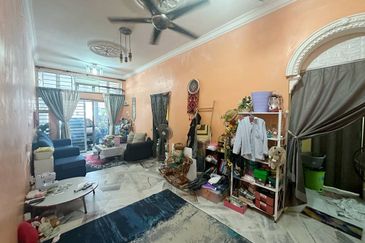 Seksyen 30, Shah Alam