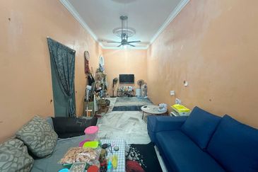 Seksyen 30, Shah Alam