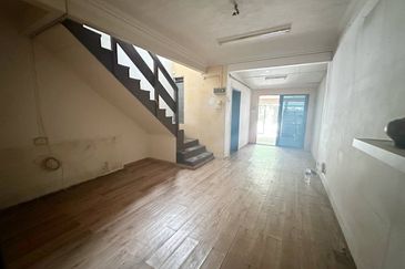 Seksyen 17, Shah Alam