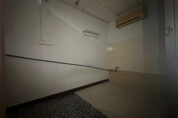 Seksyen 17, Shah Alam