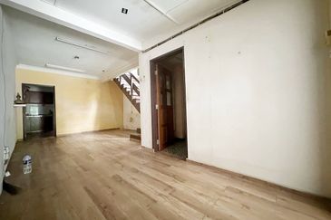 Seksyen 17, Shah Alam