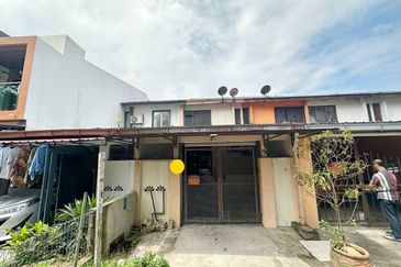 Seksyen 17, Shah Alam