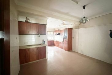 Seksyen 17, Shah Alam