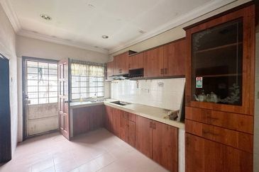 Seksyen 17, Shah Alam