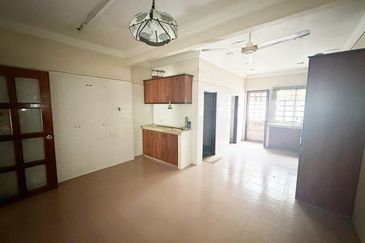 Seksyen 17, Shah Alam