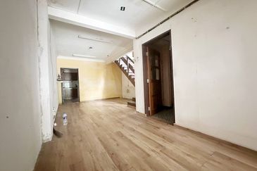 Seksyen 17, Shah Alam