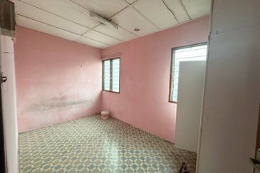 Seksyen 17, Shah Alam