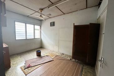 Seksyen 17, Shah Alam