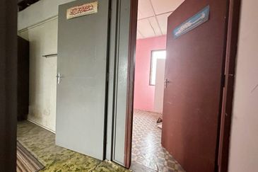 Seksyen 17, Shah Alam