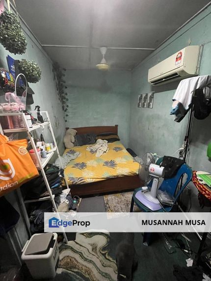 Double Storey Terrace Bandar Baru Sungai Buloh, Selangor, Sungai Buloh