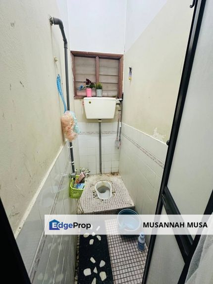 Double Storey Terrace, Taman Pandan Mewah, Ampang, Selangor, Selangor, Pandan Indah