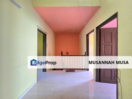 Renovated & Below MV 2 Storey Terrace Taman Bukit Indah 68000 Ampang, Selangor, Selangor, Ampang