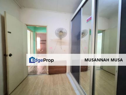 End Lot Double Storey Terrace Fasa 3 Puncak Alam, Selangor, Bandar Puncak Alam