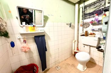 Taman Puchong Permai