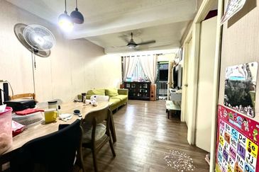 Taman Puchong Permai