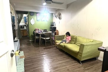 Taman Puchong Permai