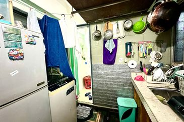 Taman Puchong Permai