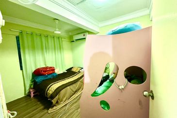 Taman Puchong Permai