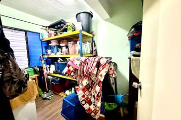 Taman Puchong Permai