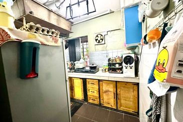 Taman Puchong Permai