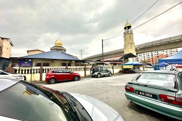 Taman Puchong Permai