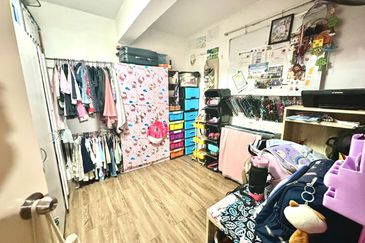 Taman Puchong Permai