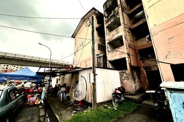 Taman Puchong Permai