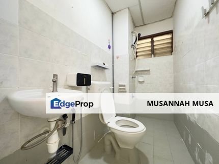 Permata Heights Apartment Taman Cheras Permata 2 , Selangor, Cheras