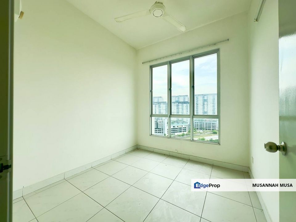 BSP Skypark Residence Type A6 Bandar Saujana Putra, Selangor, Bandar Saujana Putra