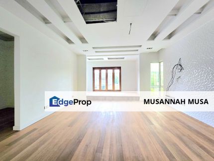 RENOVATED NEW  2 Storey Bungalow Putra Hill Residency Bandar Seri Putra, Bangi, Selangor, Kajang
