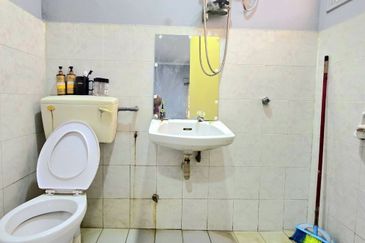 Idaman Sutera Condominium