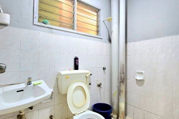 Idaman Sutera Condominium