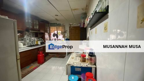 2 Storey Intermediate Taman Semenyih Indah, Semenyih FOR SALE, Selangor, Semenyih