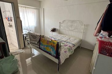 Taman Setia Balakong