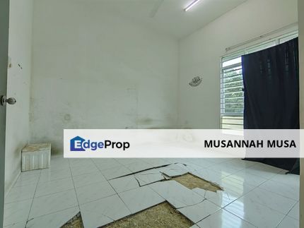 DOUBLE STOREY  TAMAN SALAK KASIH SEPANG , Selangor, Sepang