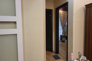 Taman Jenderam Harmoni