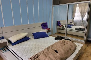 Taman Jenderam Harmoni