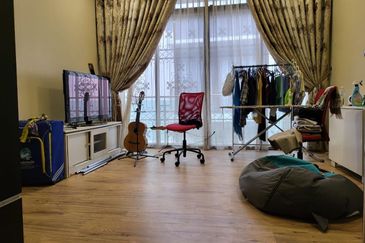 Taman Jenderam Harmoni