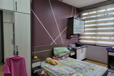 Taman Jenderam Harmoni