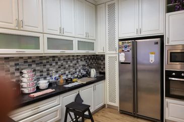 Taman Jenderam Harmoni