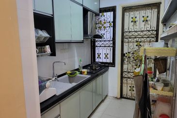 Taman Jenderam Harmoni