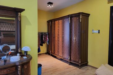 Taman Jenderam Harmoni