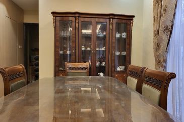 Taman Jenderam Harmoni